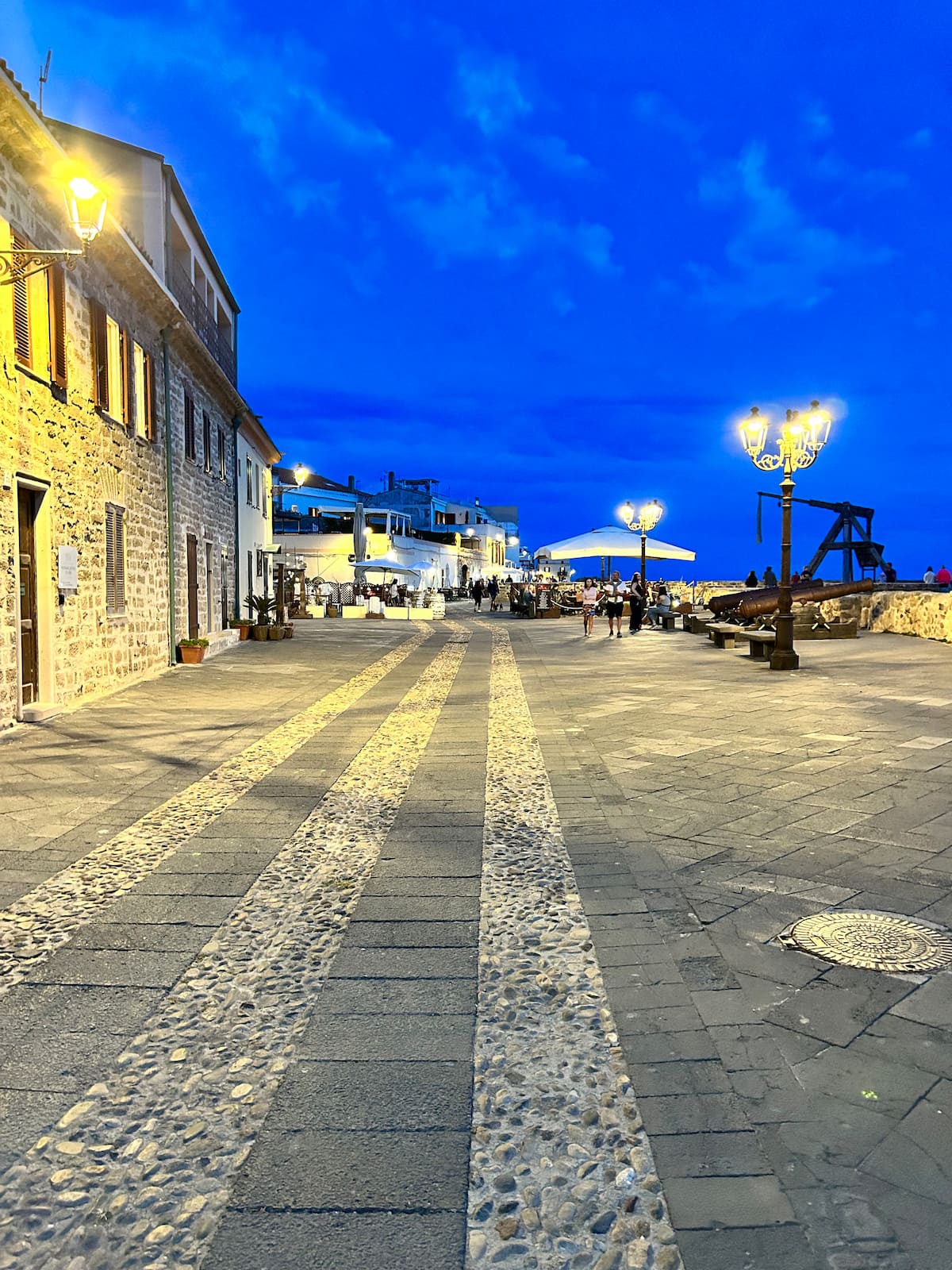 Janna Bentosa — Willa rodzinna z basenem