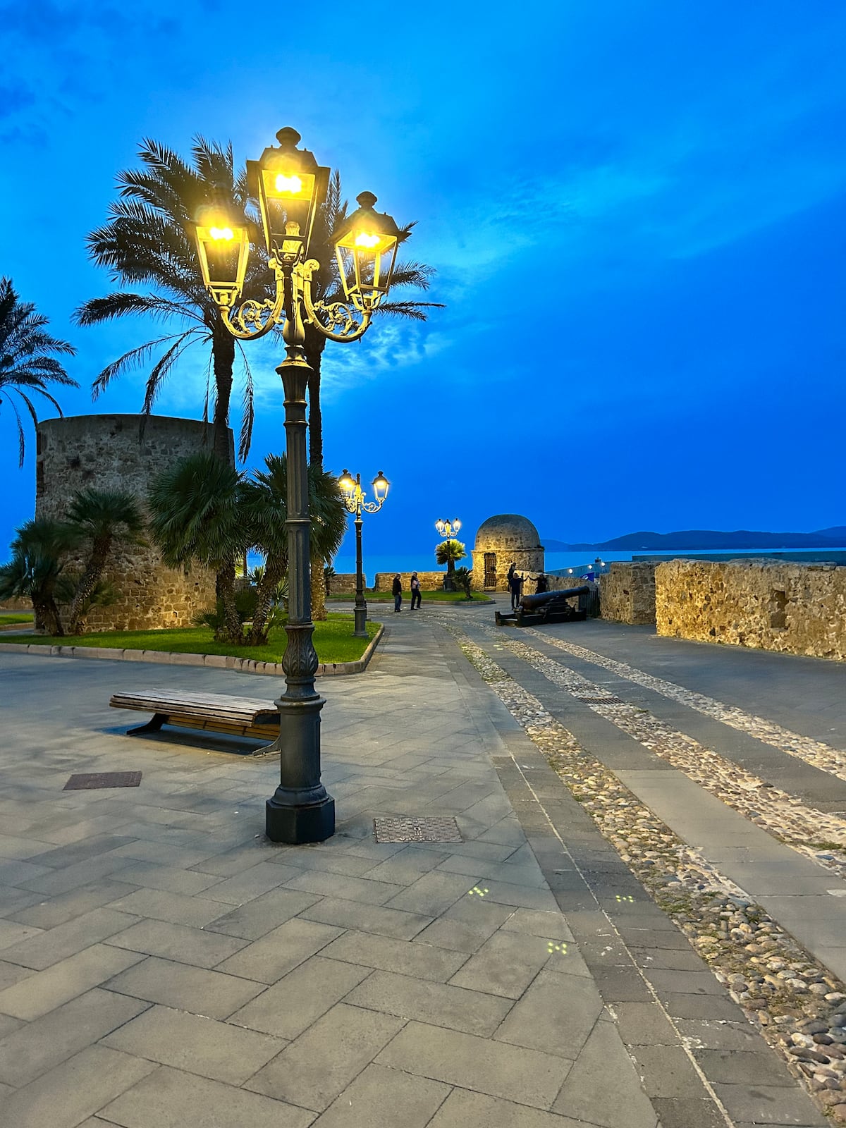 Janna Bentosa — Willa rodzinna z basenem