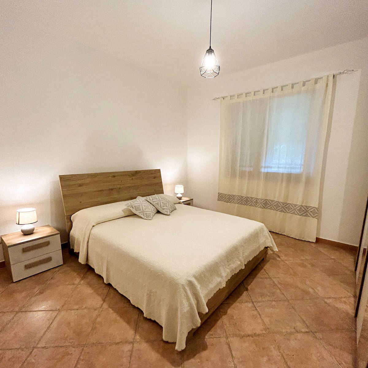 Janna Bentosa — Willa rodzinna z basenem