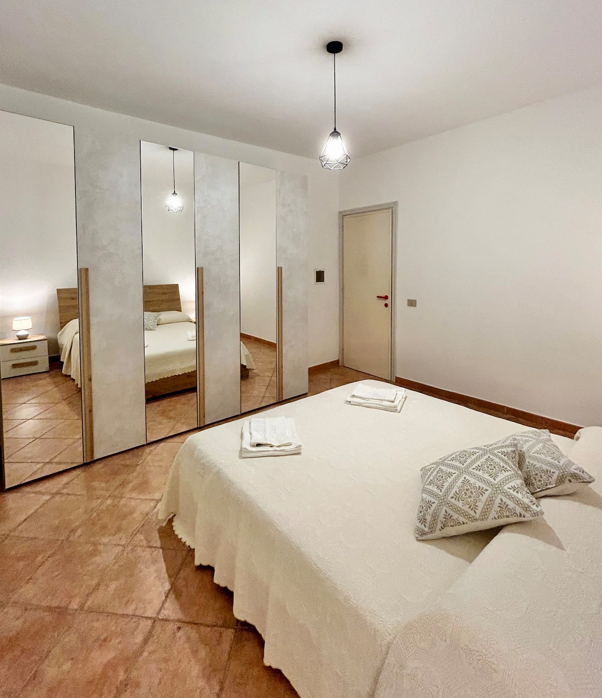 Janna Bentosa — Willa rodzinna z basenem