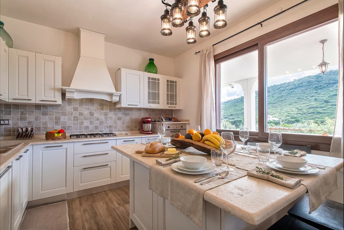 Villa Flamingo — Luksusowy basen i SPA