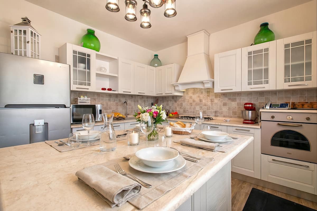 Villa Flamingo — Luksusowy basen i SPA