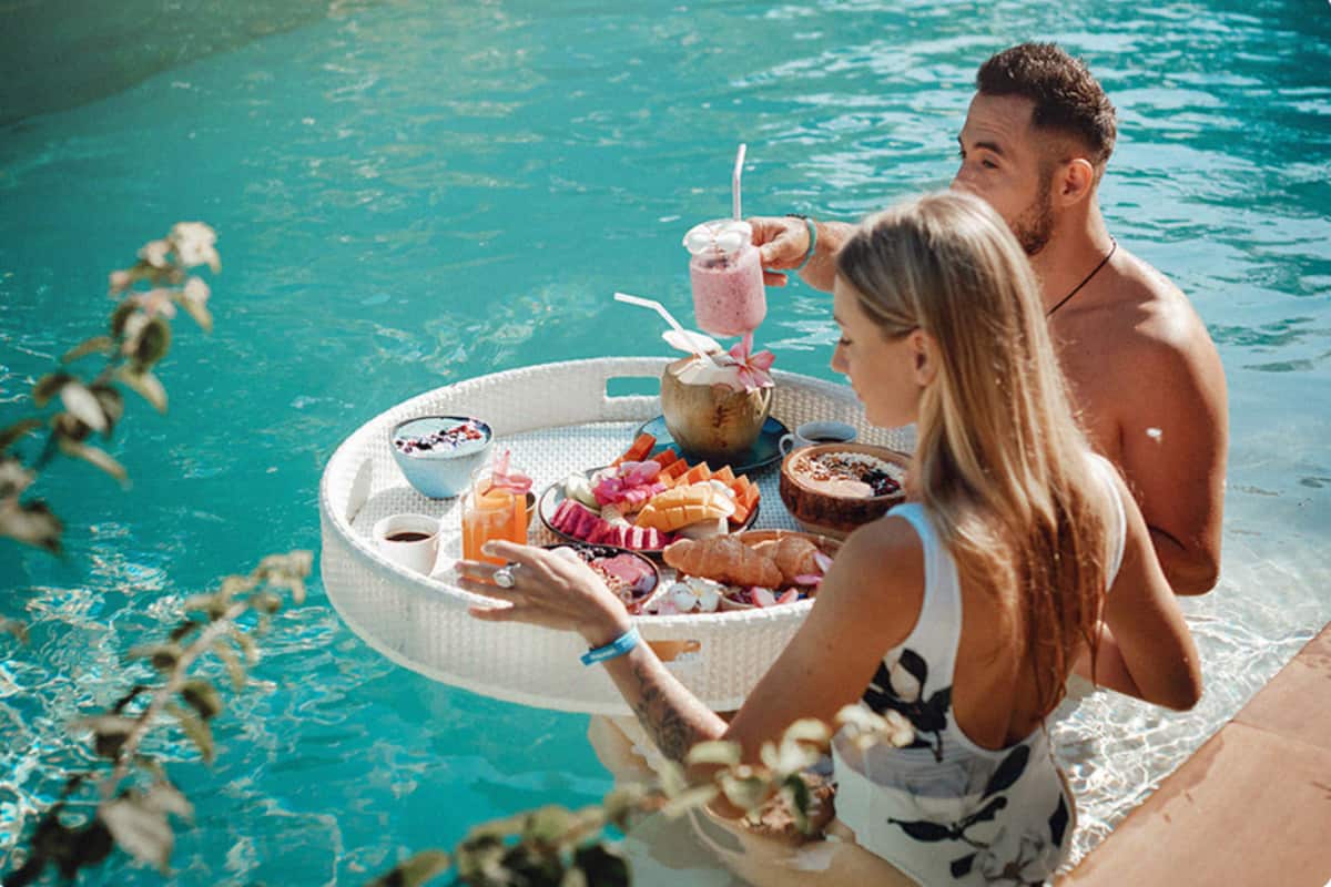 Villa Flamingo — Luksusowy basen i SPA