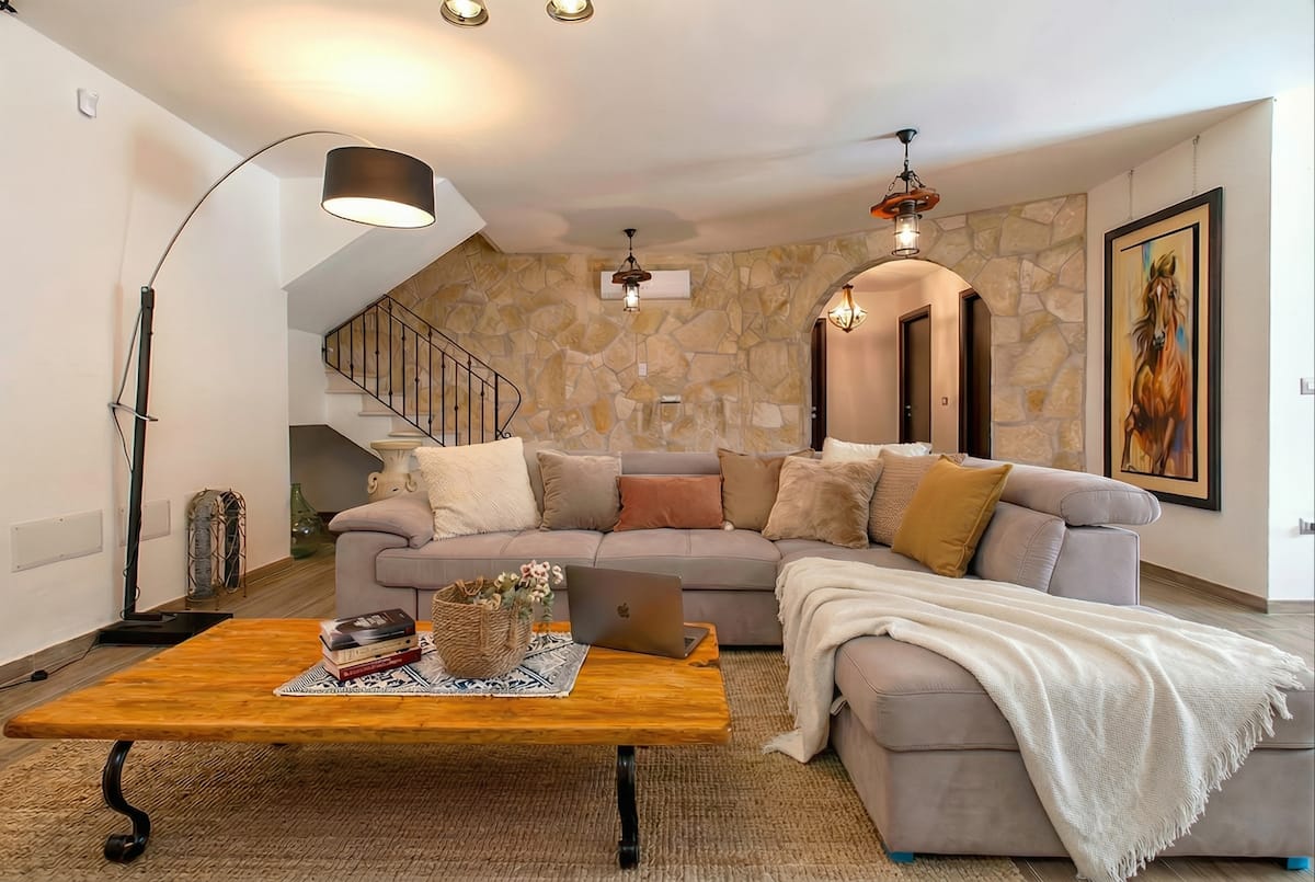 Villa Flamingo — Luksusowy basen i SPA