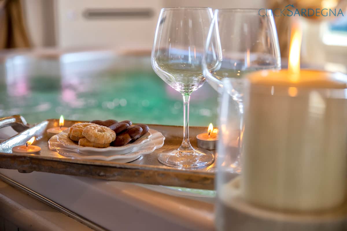 Villa Flamingo — Luksusowy basen i SPA