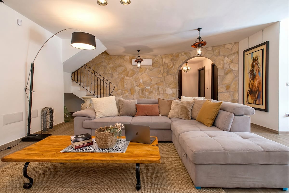 Villa Flamingo — Luksusowy basen i SPA