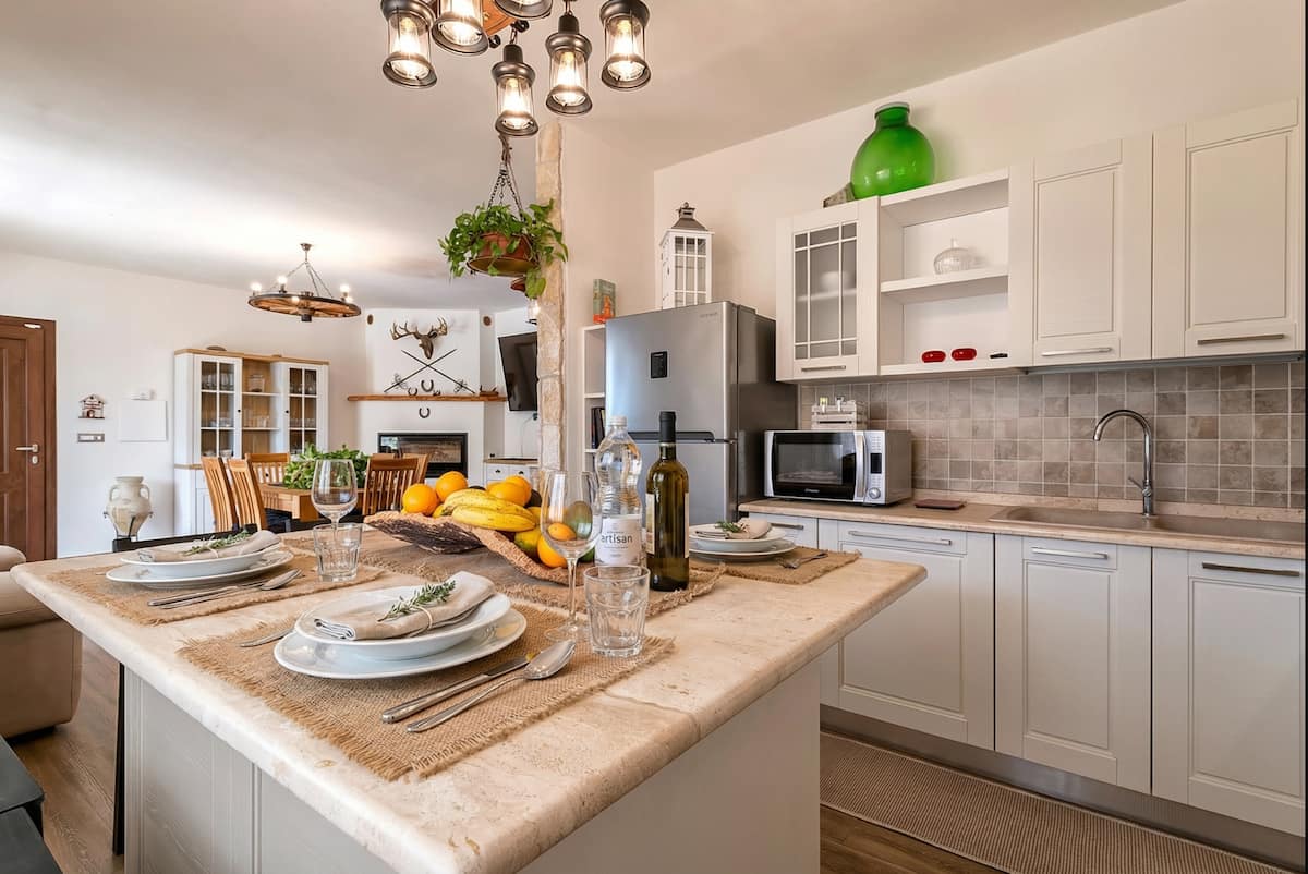 Villa Flamingo — Luksusowy basen i SPA