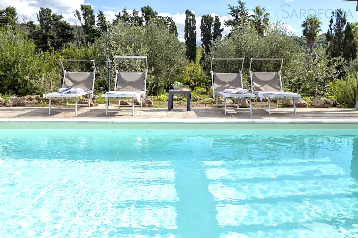 Villa Flamingo — Luksusowy basen i SPA