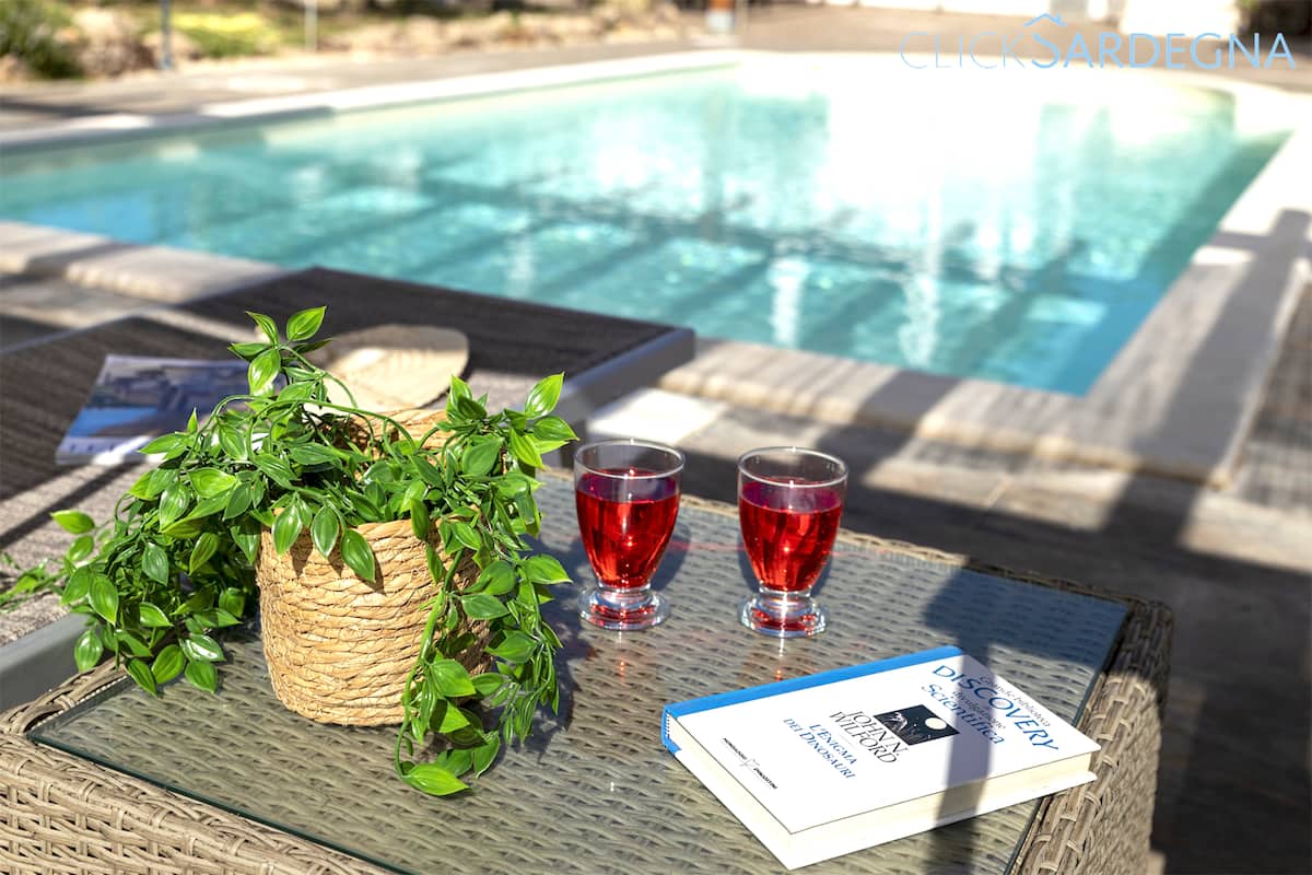 Villa Flamingo — Luksusowy basen i SPA