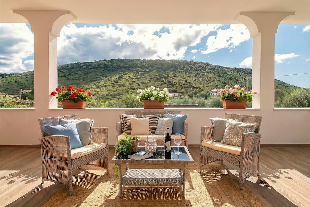 Villa Flamingo — Luksusowy basen i SPA