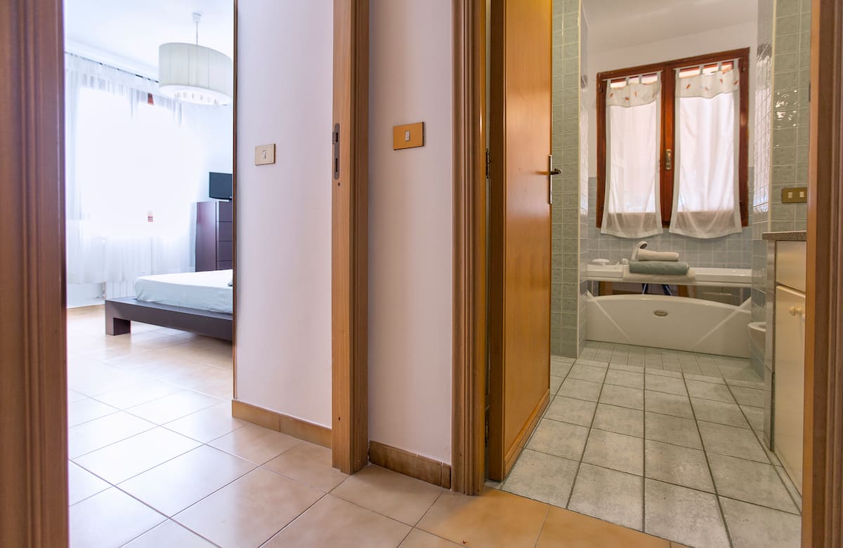 Villa Sara — Luksusowa willa przy Alghero