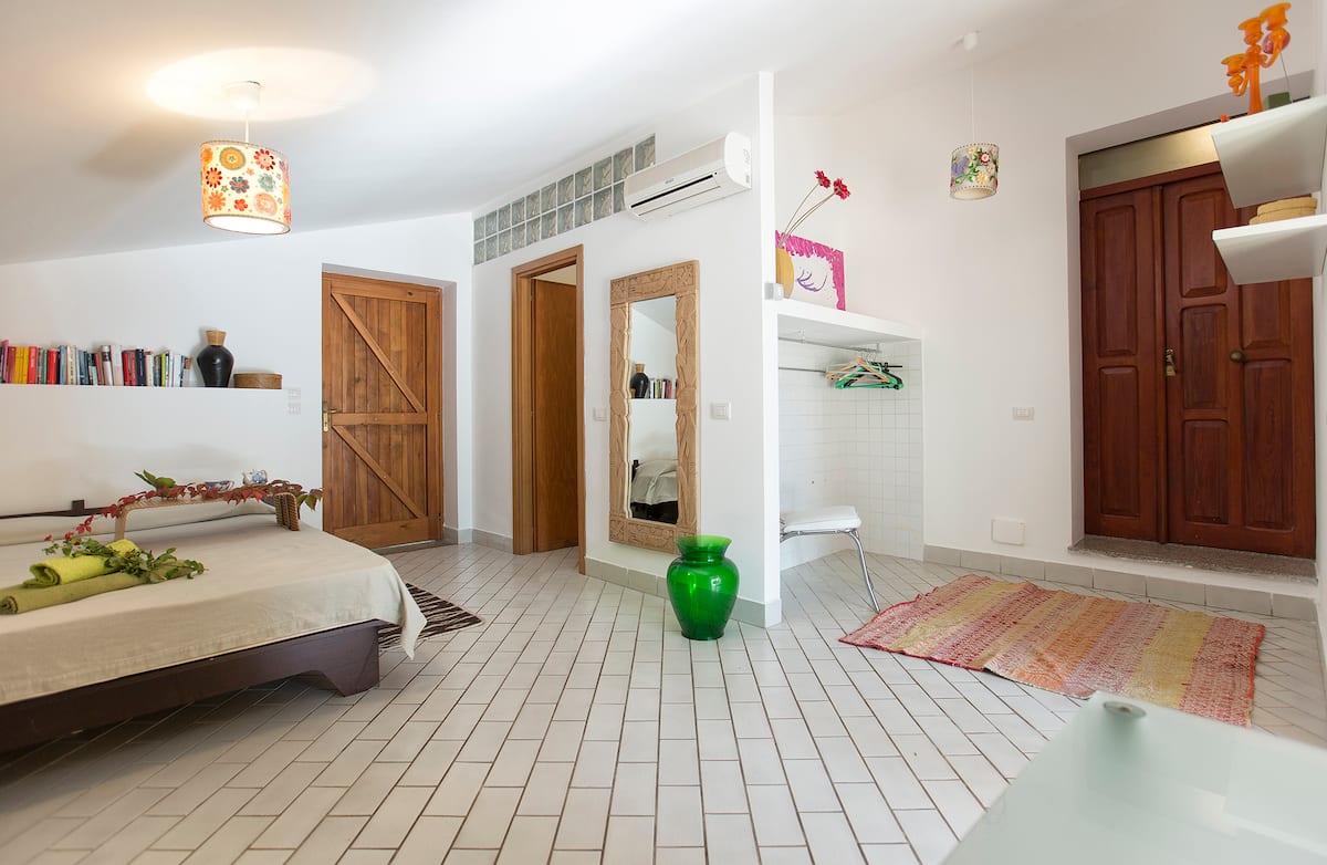 Villa Sara — Luksusowa willa przy Alghero