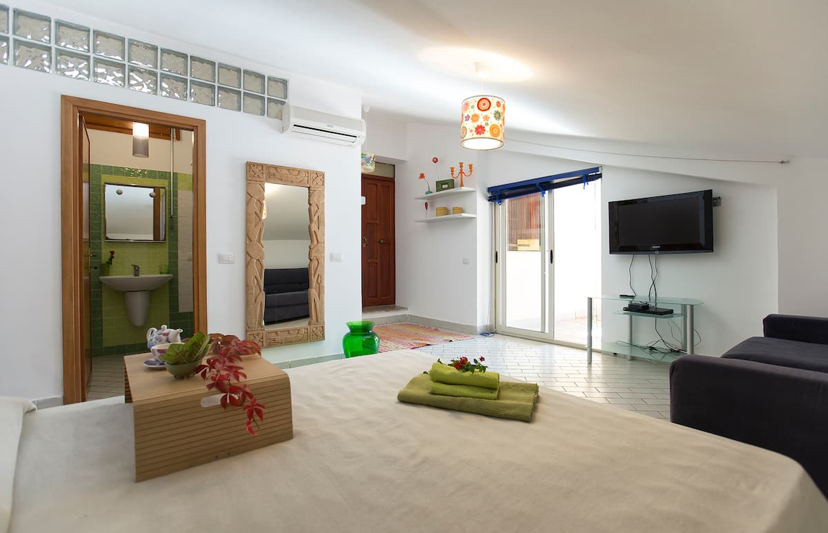 Villa Sara — Luksusowa willa przy Alghero