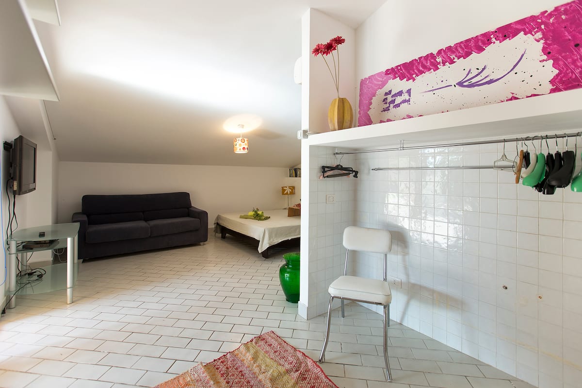 Villa Sara — Luksusowa willa przy Alghero