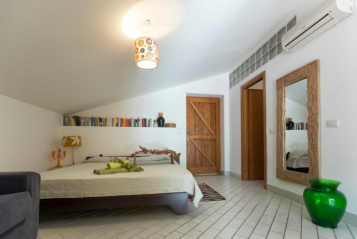 Villa Sara — Luksusowa willa przy Alghero