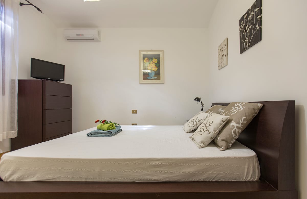 Villa Sara — Luksusowa willa przy Alghero