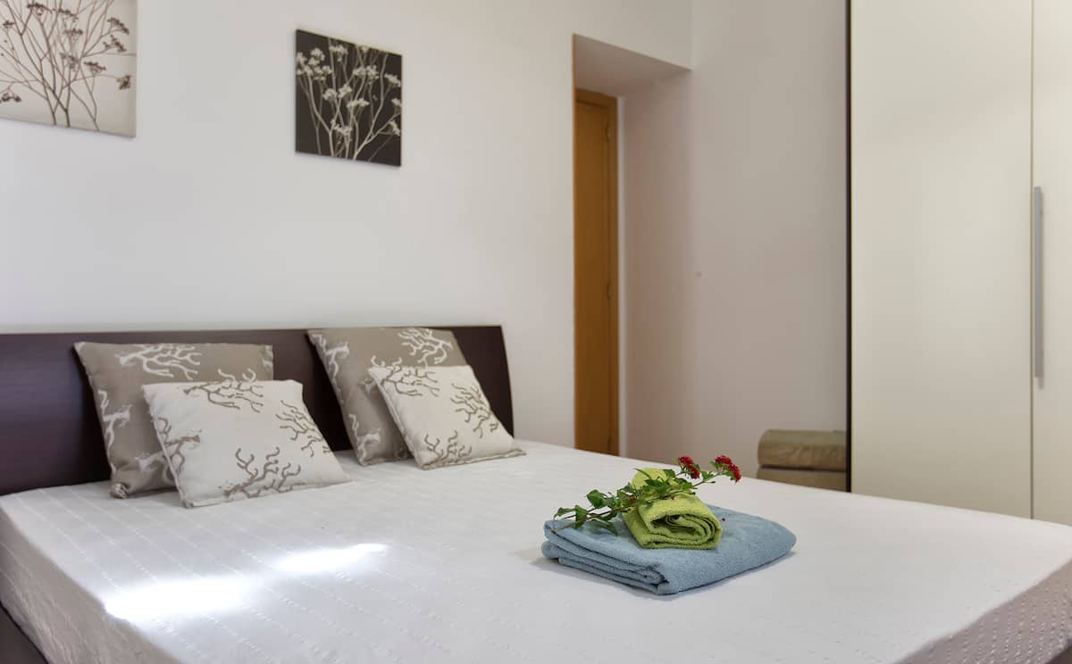 Villa Sara — Luksusowa willa przy Alghero