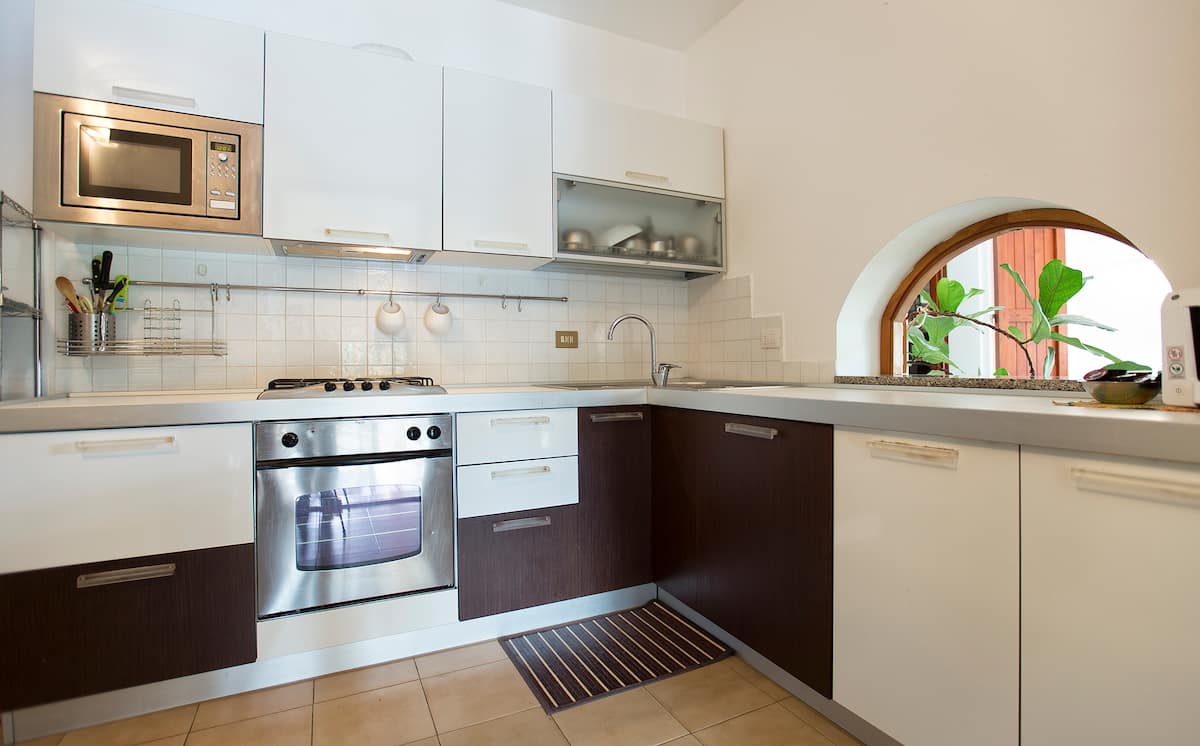 Villa Sara — Luksusowa willa przy Alghero