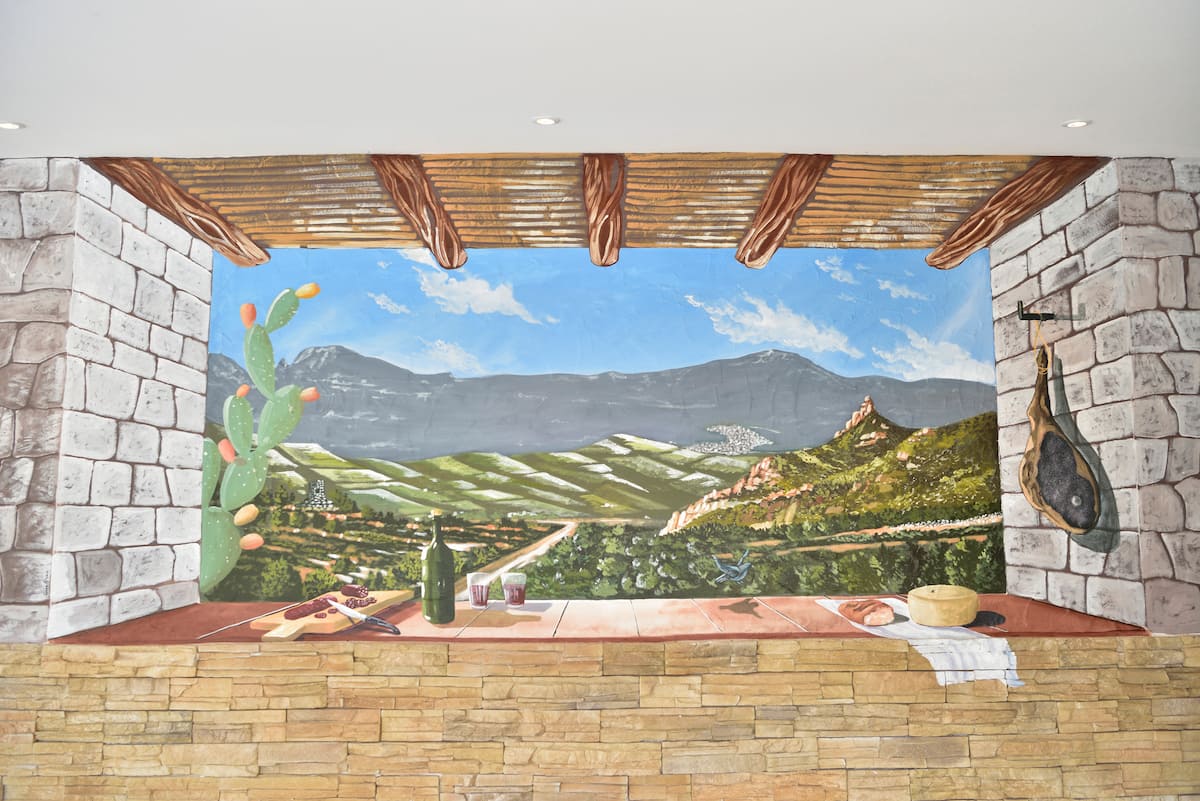 Villa Sara — Basen z podgrzewaną wodą