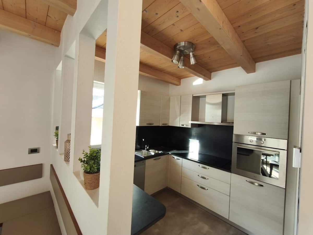 Villa Sara — Basen z podgrzewaną wodą