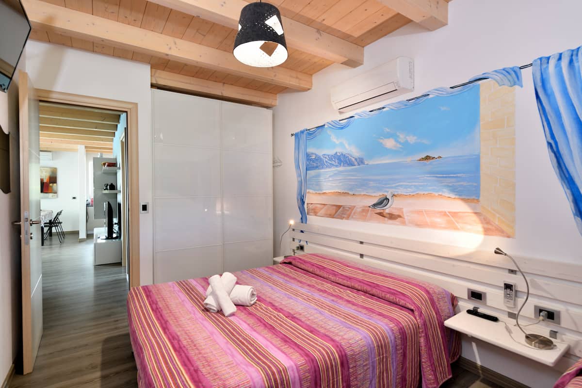 Villa Sara — Basen z podgrzewaną wodą