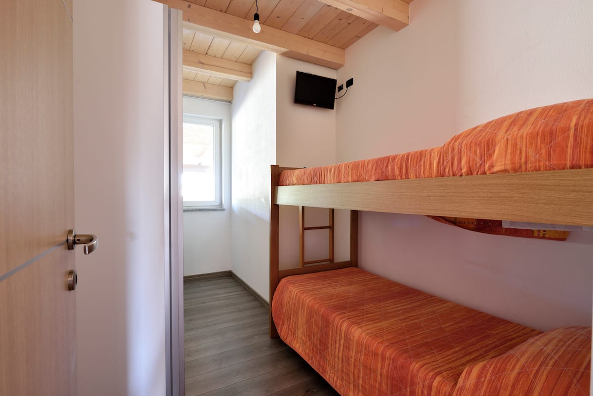 Villa Sara — Basen z podgrzewaną wodą