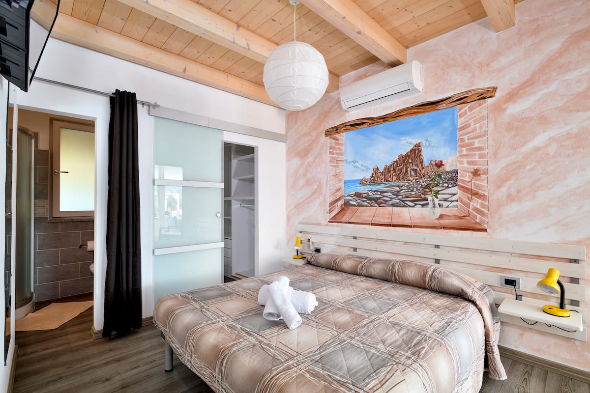 Villa Sara — Basen z podgrzewaną wodą