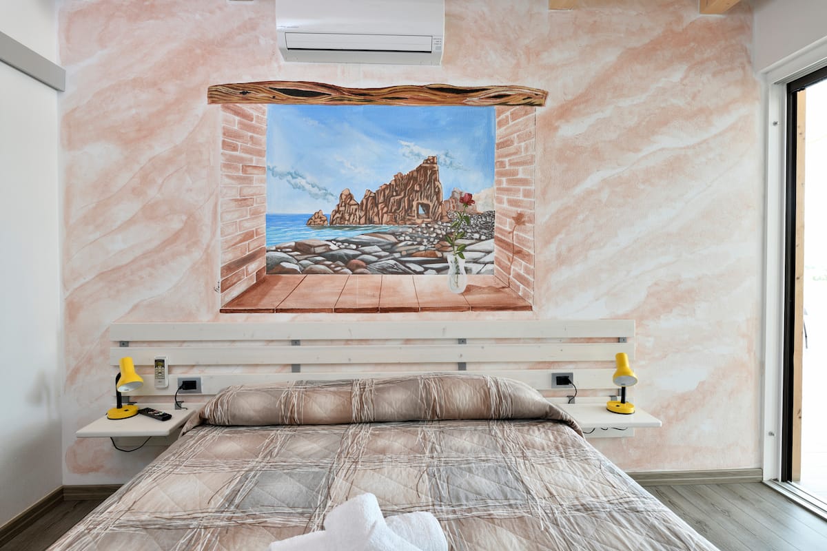 Villa Sara — Basen z podgrzewaną wodą