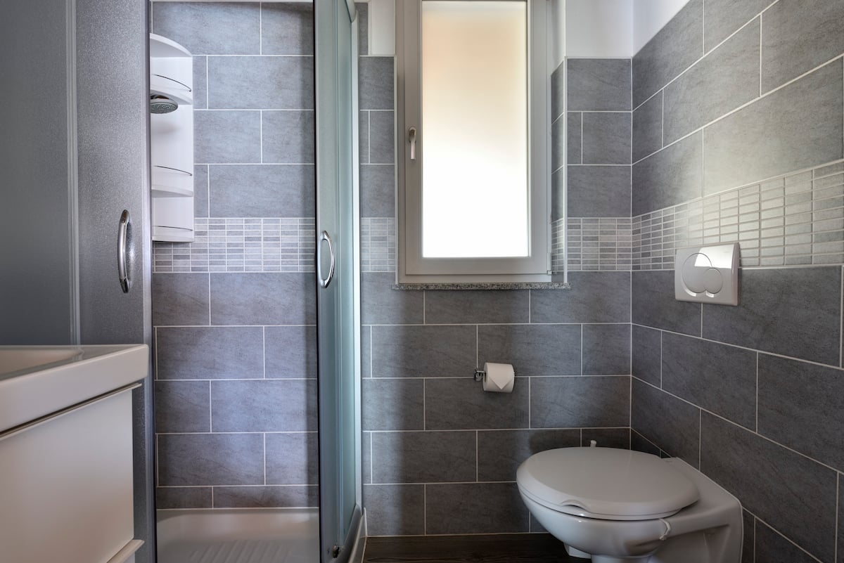 Villa Sara — Basen z podgrzewaną wodą