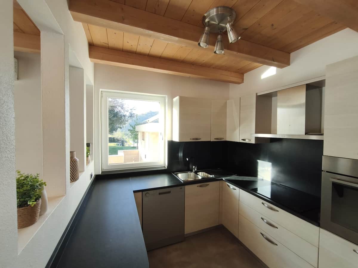 Villa Sara — Basen z podgrzewaną wodą