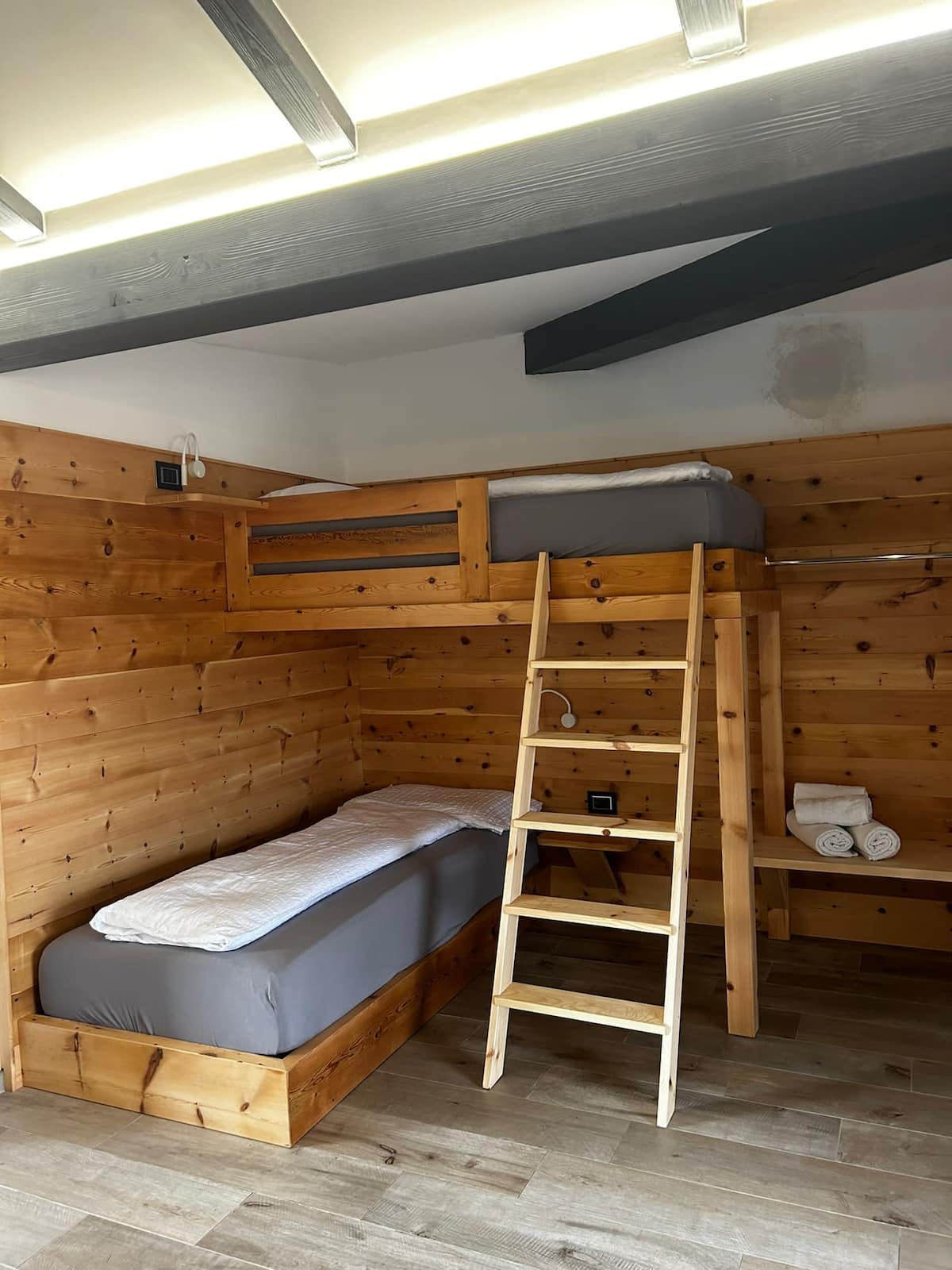 Villa Sara — Basen z podgrzewaną wodą